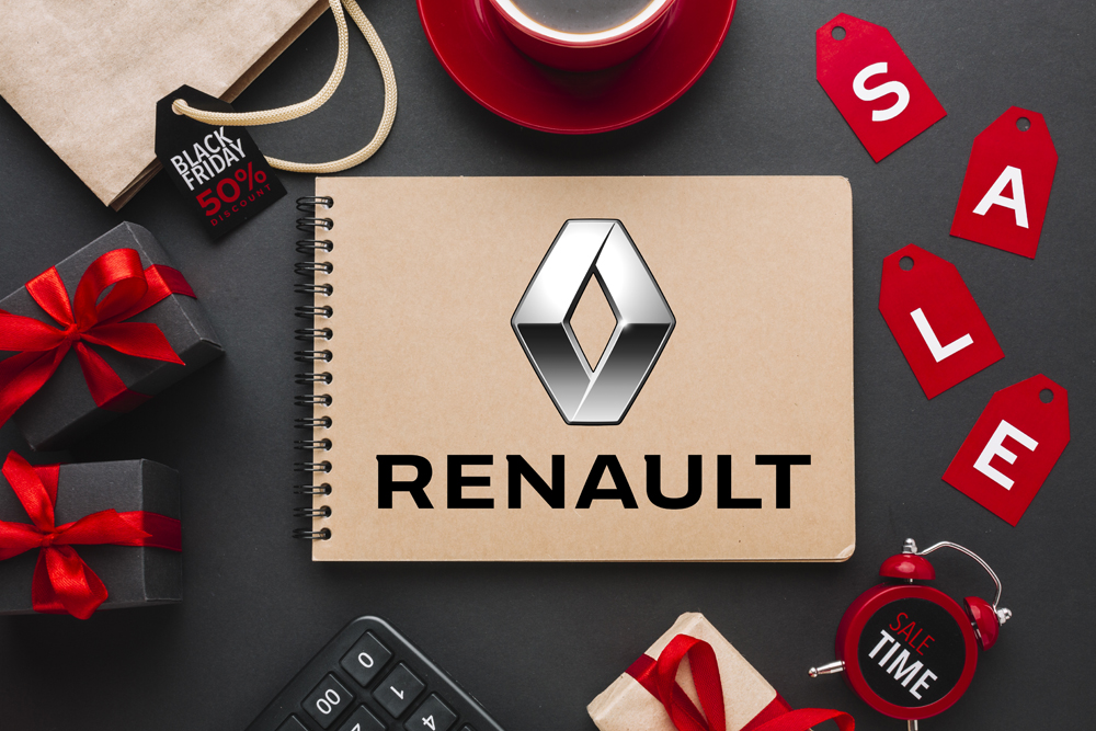 Offerte Renault